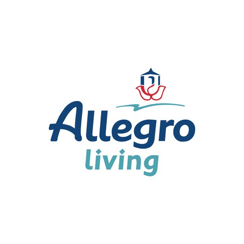 Merged Logo Design by Yoan Maulana