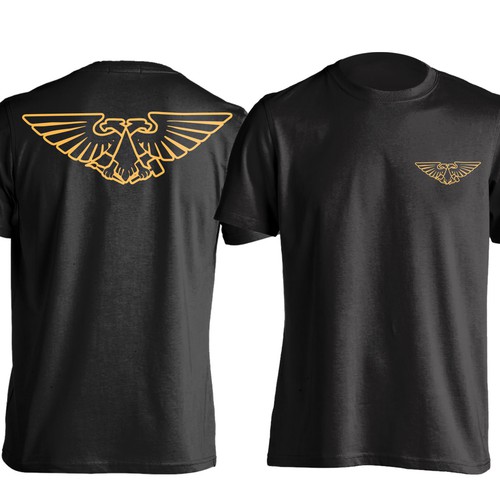 Trans Am style design Design von mozaikworld