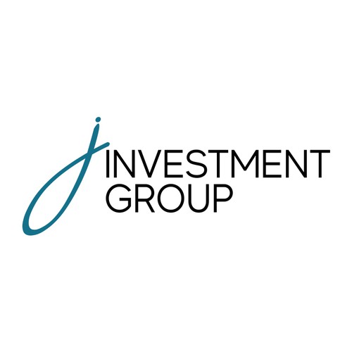 J INVESTMENT GROUP Design by JOY ART DESIGN