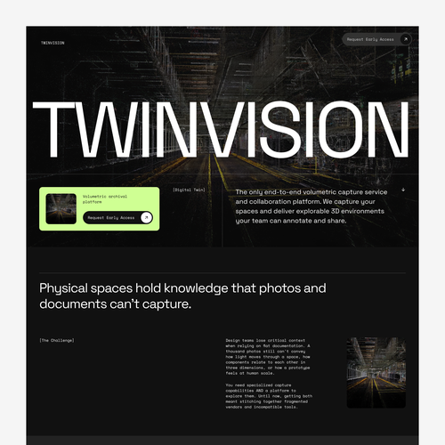  contest entry by Mrgn Studio