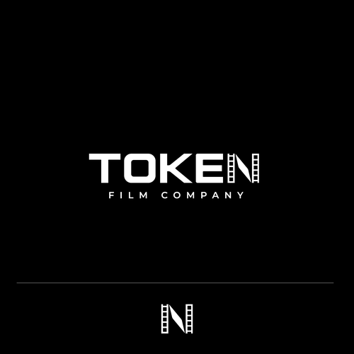 Create A Logo For A Film Production Company Design by Hristomir Todorov