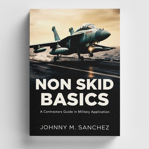 Non Skid Basics Design by -Saga-