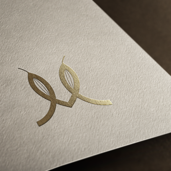 Design by sutar titled "M letter"