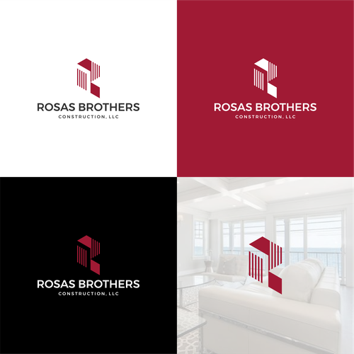 We need a great logo for a small business company Design by iLyasa™