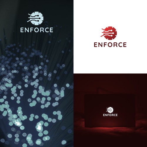 Enforce Design by Ravi_