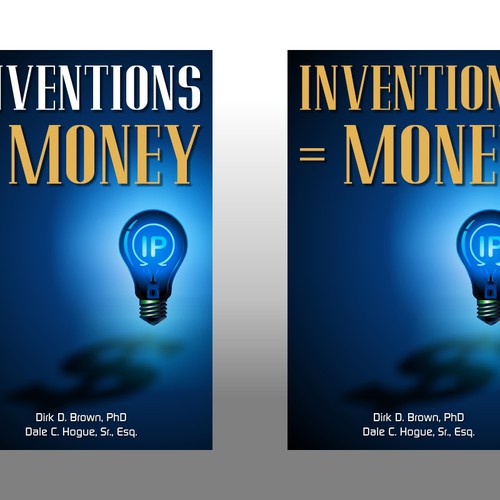 Create a book cover and layout for a business / engineering book Design by l a m o h