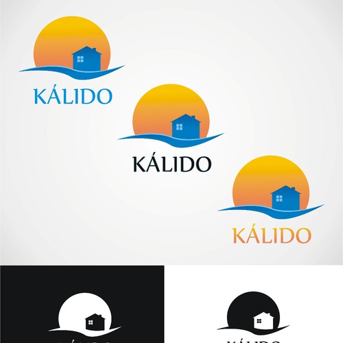 Logo design contest entry by BREJ