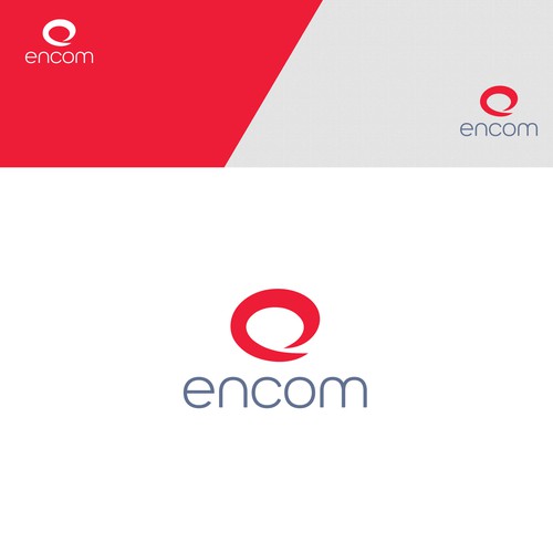 Minimalist Logo & Picto for a French new tech company Design by Klaudi