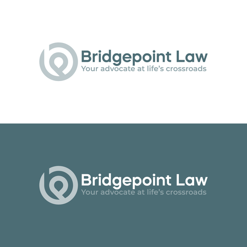 Millennial female-led law firm in Alaska Diseño de setya subekti