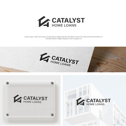 Designs | Mortgage Company Logo Design | Logo design contest