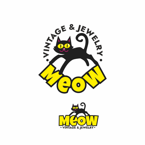 ""Apparel new store"" We are looking for a nice logo design with a retro feel Design by helcapitano