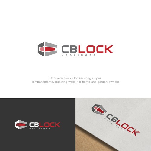 Logo & brand identity pack contest entry by vispura innovations