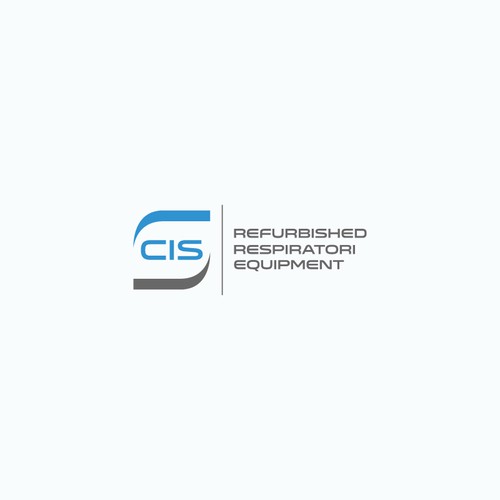 CIS needs that bold new logo designed. Design by WisesaArt