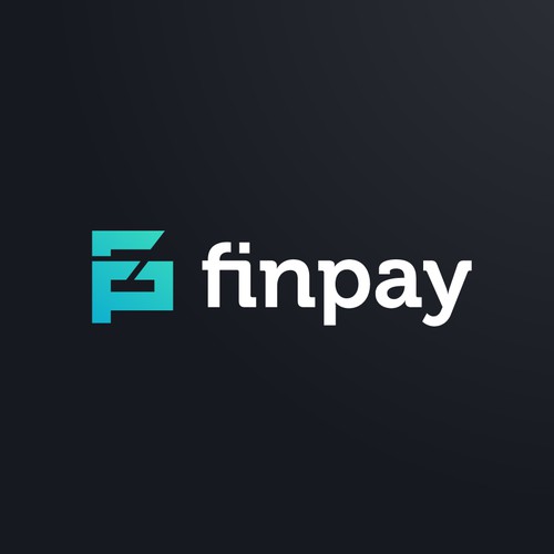 Design for Finpay payment App Logo Design by Amitspro™