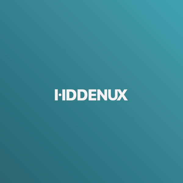 HiddenUX