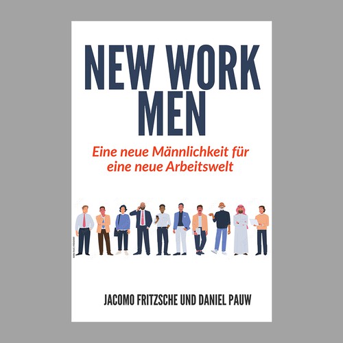 Book cover contest entry by DezignManiac