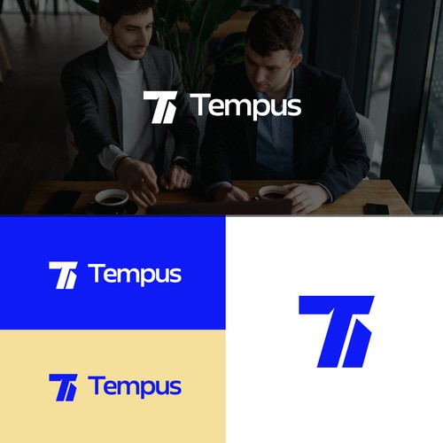 Logo & brand guide contest entry by WebAppDesigns
