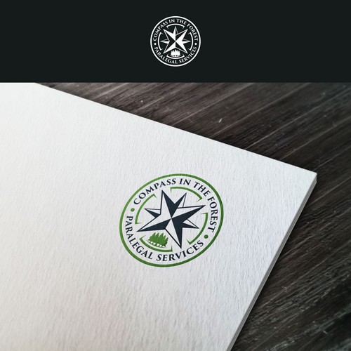 Compass Design von Alexandre R.