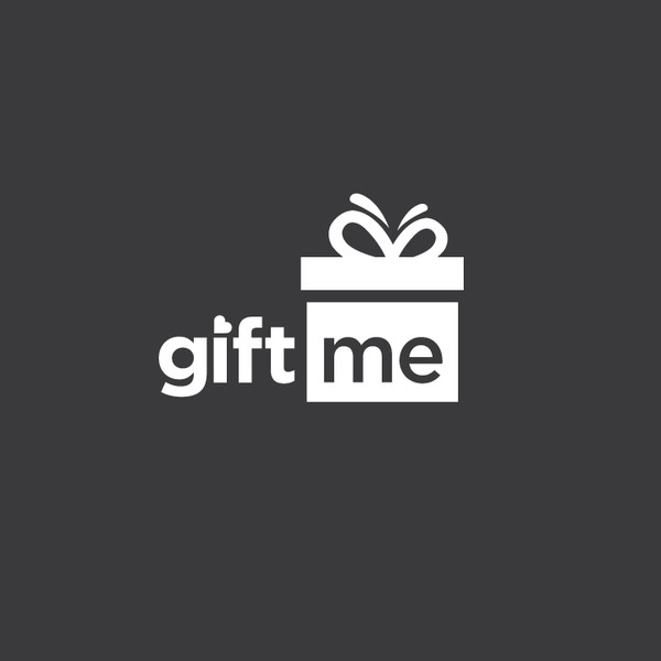Design by whelyn™ titled "GiftMe"