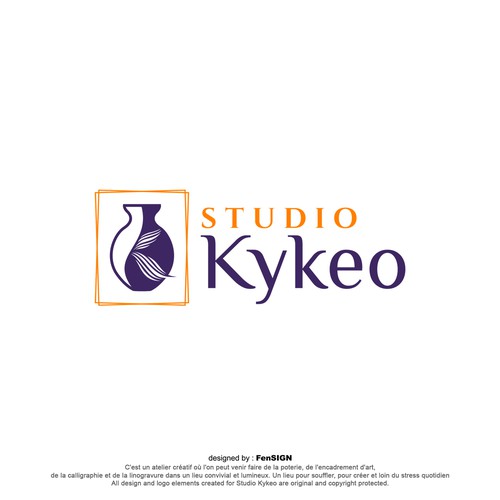  contest entry by FenSign