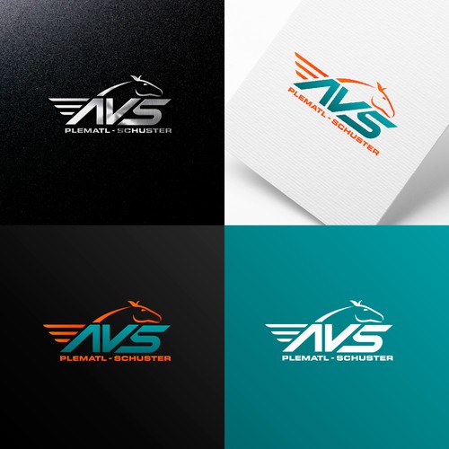 Logo & brand identity pack contest entry by Lourdes Coello Guerrero