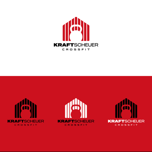 Logo design contest entry by OctoCreative