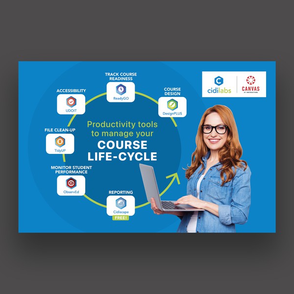 Cidilabs Banner Refresh Project