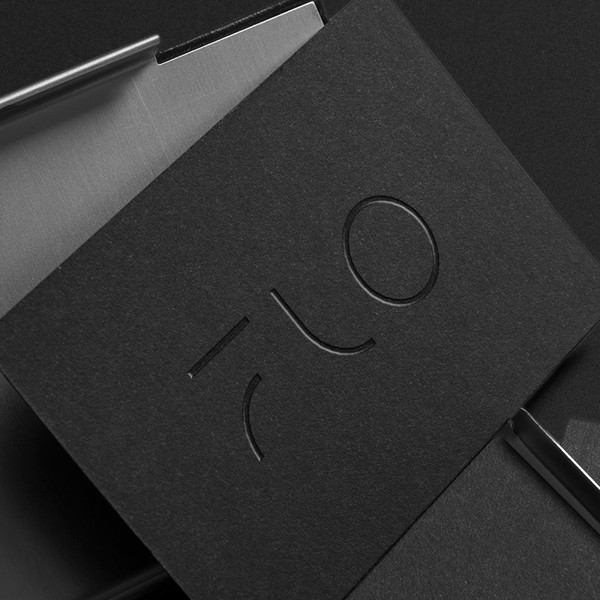 FLO / Coffee and bar shop