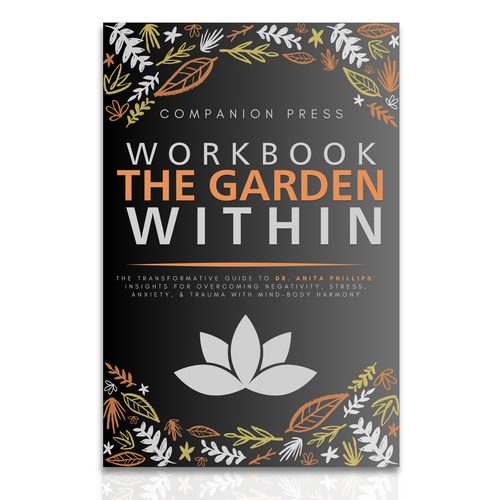 Workbook Cover Designer Wanted! Design by Fun Graphics