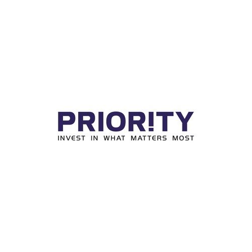Priority Design by AlphaCeph