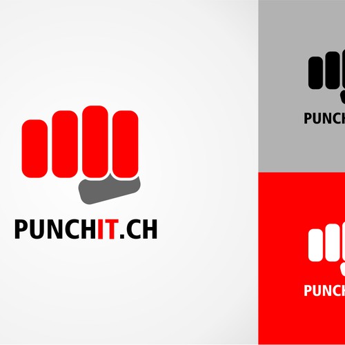 Logo design contest entry by HARJO BROSS