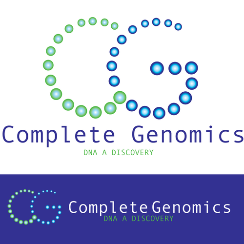 Logo only!  Revolutionary Biotech co. needs new, iconic identity Design by EDG