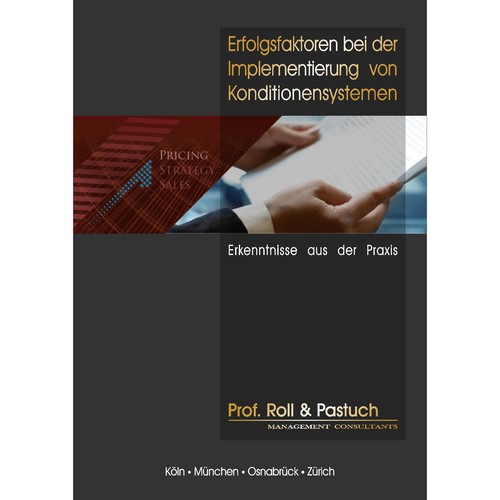  contest entry by t-projekt