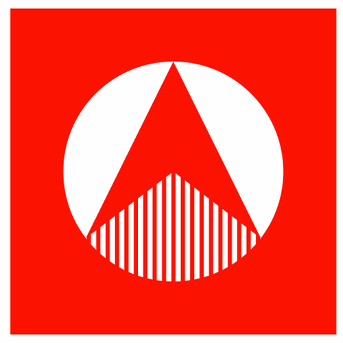 start up logo Design by CREATIVE NINJA ✅