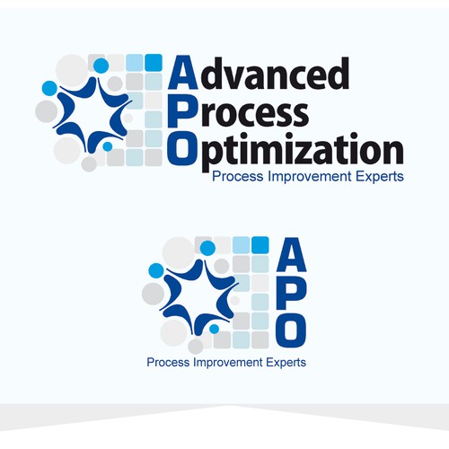 Create the next logo for APO Design por Digital Arts