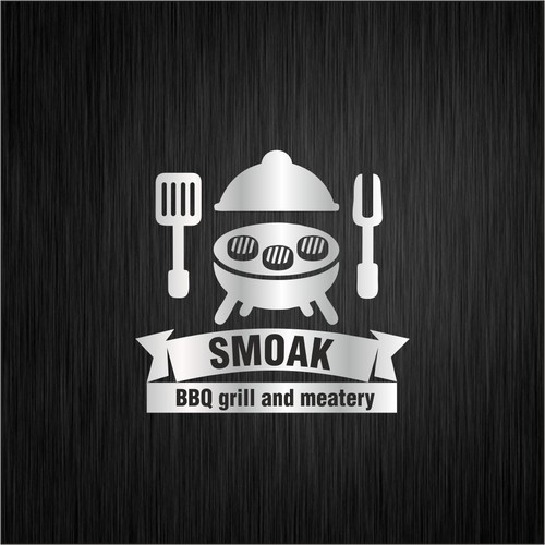 Help me build a small barbeque business. Diseño de Faridikus