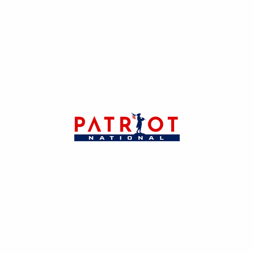 Patriots National Golf Club Design réalisé par rifzdesign