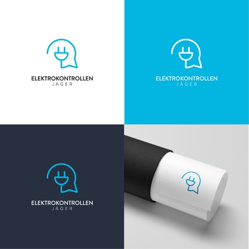 Logo design contest entry by JuliaRaiber