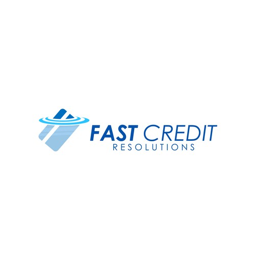 Design fast credit por Creativos79