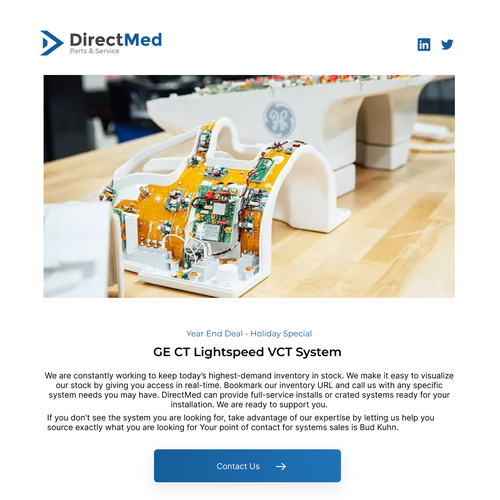 Email contest entry by DomeyFarid