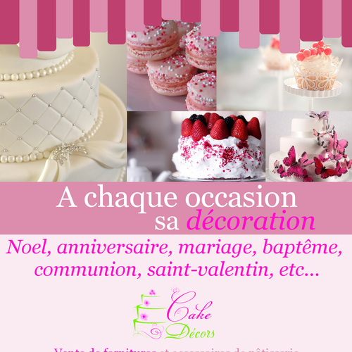 Postcard, flyer or print contest entry by sparkley*