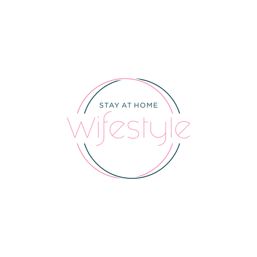 Logo for handmade, classy statement jewelry Design by yeve.