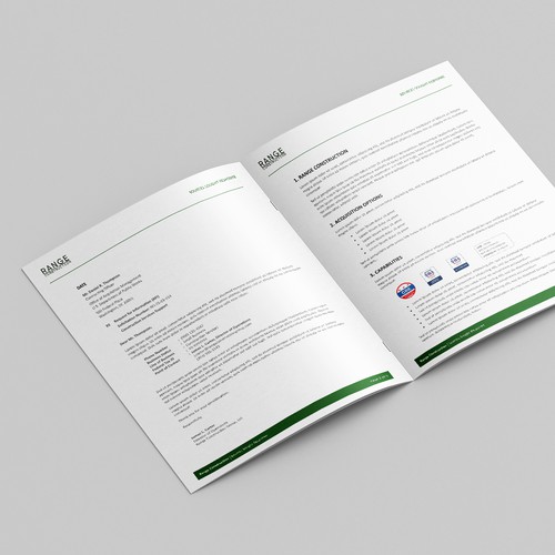  contest entry by Oreas