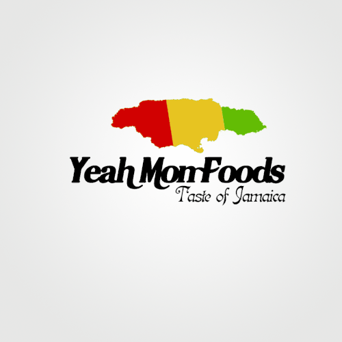 Create a fun logo design for a Jamaican food company | Logo design contest