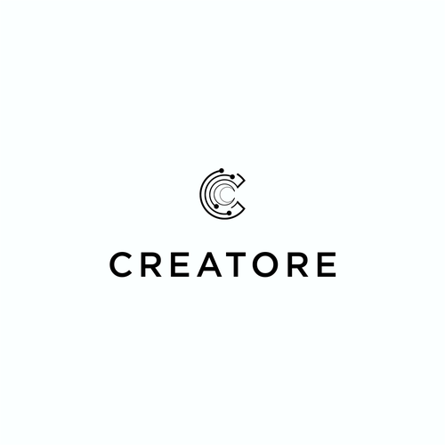 Fashion Retailor: Creatore Brand - Logo Contest Design by Devian19