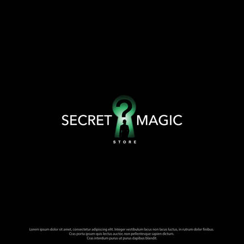 Design di Magic Shop needs a logo di Barabut