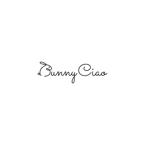 Bunny Ciao Logo