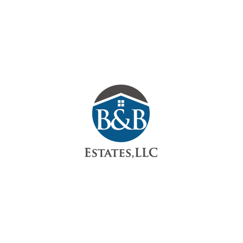 B&B Estates, LLC | Logo & Business Card Contest