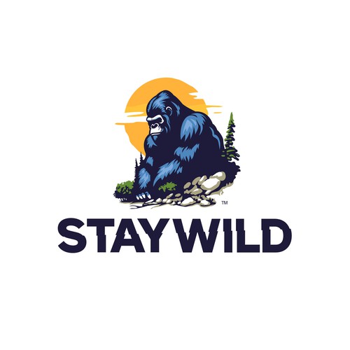 Wildlife Protection & Preservation Platform Design by eshtiyak™