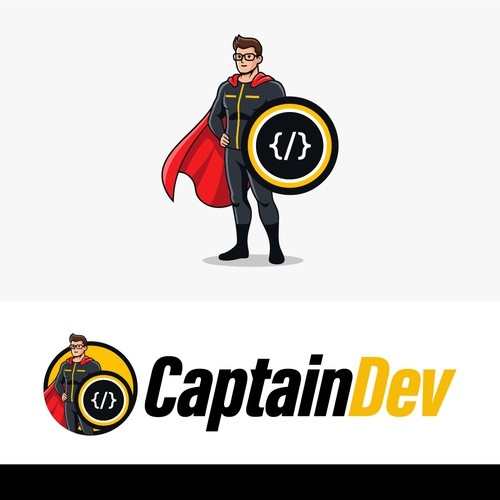 Proposta di design per un contest della categoria Logo realizzata da AjrulLooker